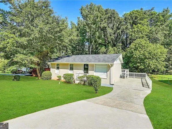 3961 Cornell Blvd SW, Atlanta, GA 30331