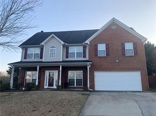 4541 Millstone Walk Dr, Buford, GA 30519