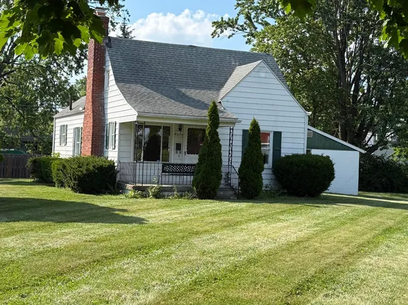 4089 Columbia St, Hilliard, OH 43026