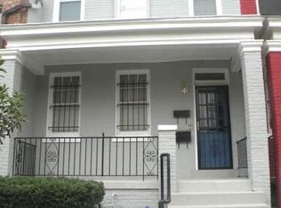 1123 D St NE APT 2, Washington, DC 20002