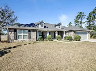 1925 Andorra St, Navarre, FL 32566