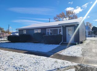 1434 Nelson St, Port Huron, MI