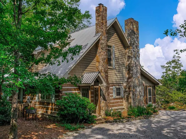 648 County Road 948, Mentone, AL 35984