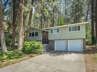 3001 W Excell Ave, Spokane, WA 99208