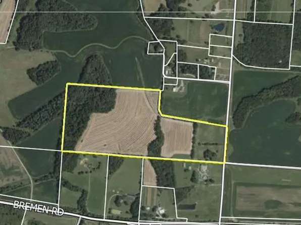 0 Zion Rd SE, Lancaster, OH 43130