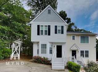 5210 Laurel Bridge Dr SE, Smyrna, GA 30082