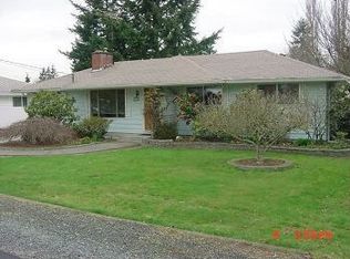2013 7th Ave SE, Puyallup, WA 98372
