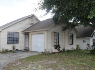 502 Conure St, Apopka, FL 32712