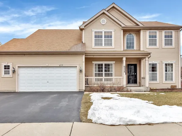 6539 94th COURT, Kenosha, WI 53142