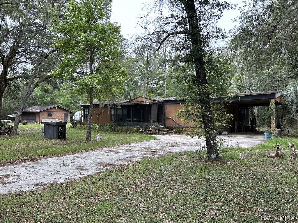 2342 S Ringley Ter, Inverness, FL 34452 Zillow