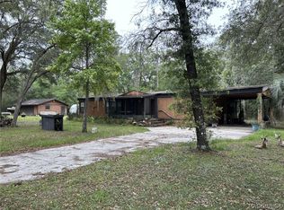 2342 S Ringley Ter, Inverness, FL 34452