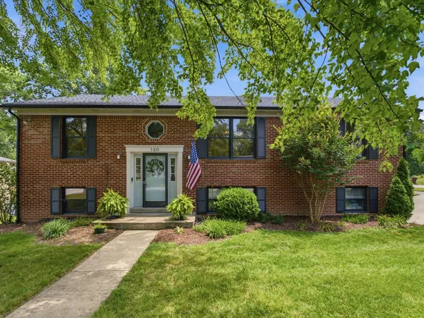 120 Saratoga Cir, Richmond, KY 40475