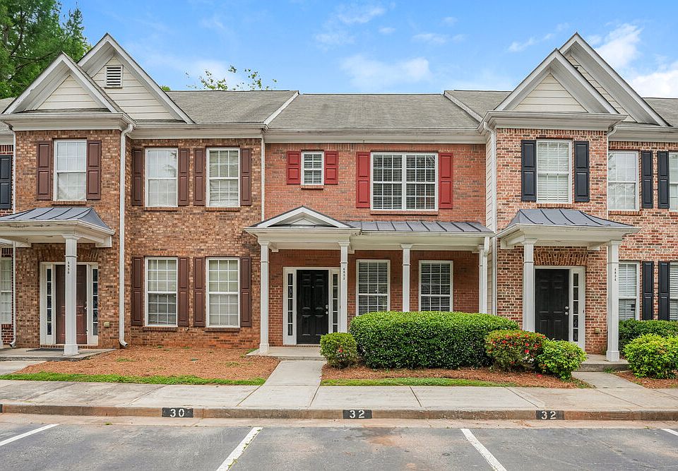 1st image of 4832 Hairston Park Sq