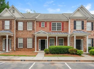 4832 Hairston Park Sq, Stone Mountain, GA 30083