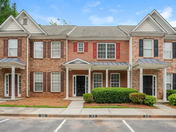 4832 Hairston Park Sq, Stone Mountain, GA 30083