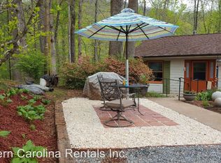 186 Songbird Ln, Sylva, NC 28779