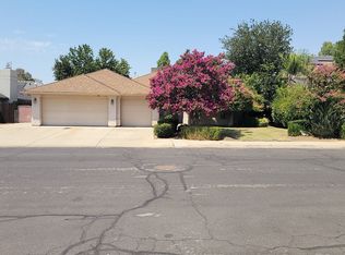 1995 Donner Ave, Clovis, CA