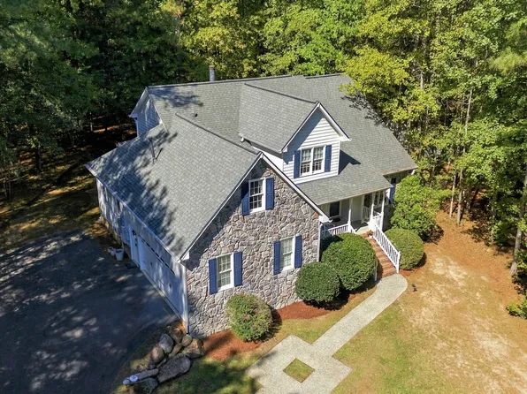 337 Chatham Dr, Chapel Hill, NC 27516