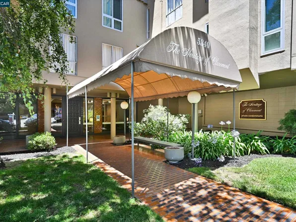 5340 Broadway Ter APT 203, Oakland, CA 94618