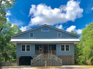 1715 Francis Marion Dr, Georgetown, SC 29440