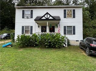 2241 Townhouse Ct, Powhatan, VA 23139