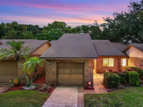 302 Sand Trap Cv #302, Longwood, FL 32779