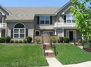 707 Settlement Dr, Williamsburg, VA 23188