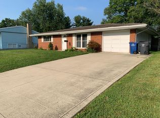 323 Regents Rd, Columbus, OH 43230