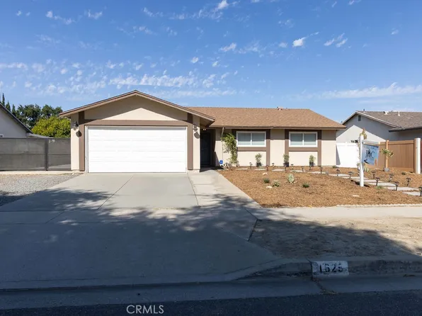 1625 Jason Ct, Redlands, CA 92374