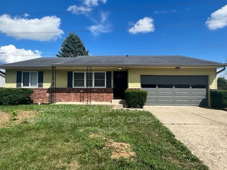 809 Spring Valley Dr — Photo 1