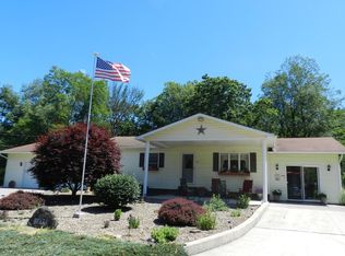 302 N Williamson Rd, Blossburg, PA 16912