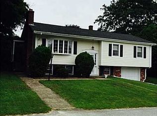 6 Monica Dr, Cumberland, RI 02864