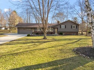 N95W25693 County Road Q, Colgate, WI 53017