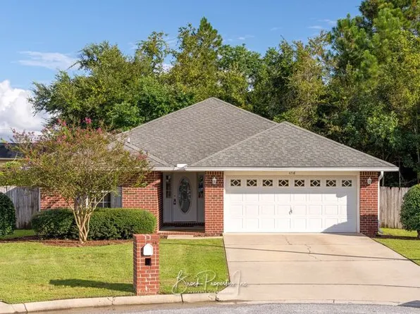4718 Lemoyne Vis, Milton, FL 32570