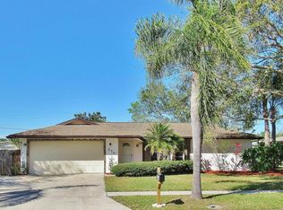 270 Perth Ave, Merritt Island, FL 32953