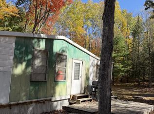 W6681 Amberg Wausaukee Rd, Wausaukee, WI 54177