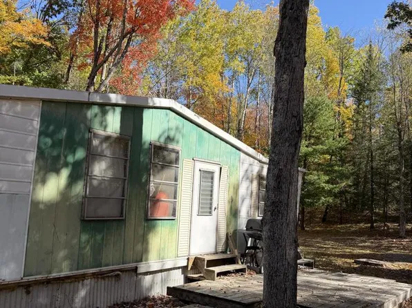 W6681 AMBERG WAUSAUKEE ROAD, Wausaukee, WI 54177