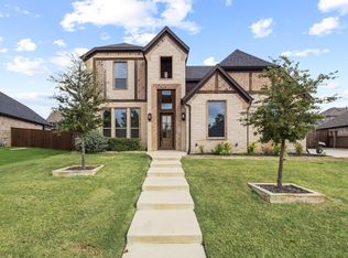 3720 Parkwood Ln, Denison, TX 75020