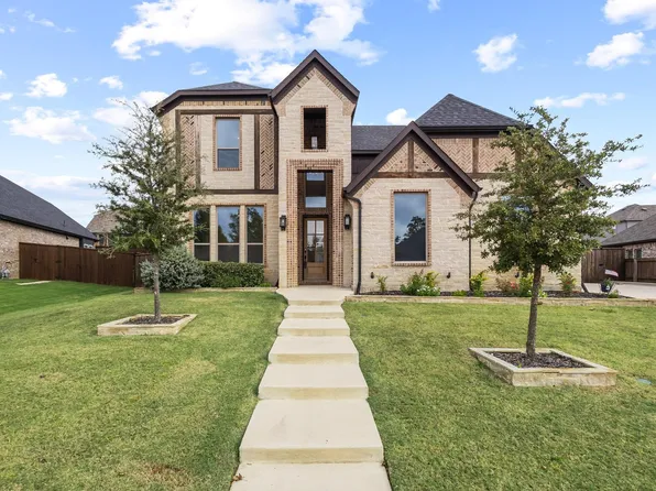 3720 Parkwood Ln, Denison, TX 75020