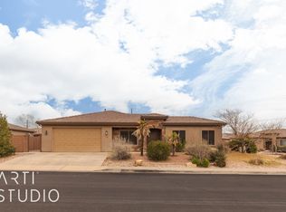 74 N 2890 E, Saint George, UT 84790