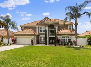 11214 Ledgement Ln, Windermere, FL 34786