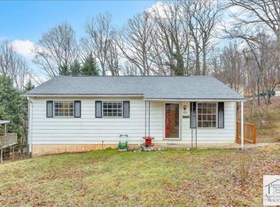 807 New Dale St, Martinsville, VA 24112