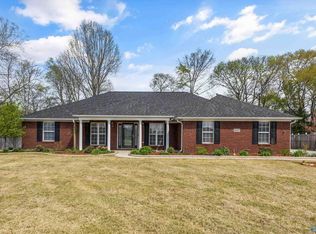 14687 Indigo Ct, Harvest, AL 35749