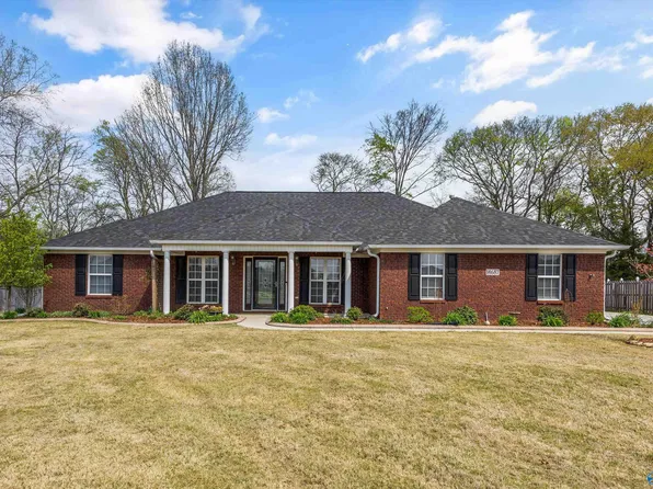 14687 Indigo Ct, Harvest, AL 35749