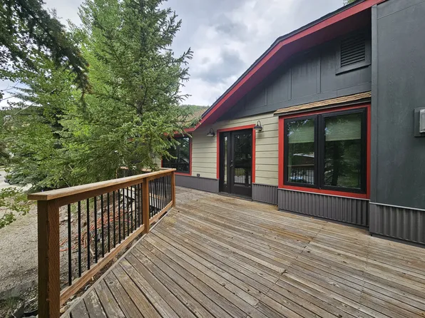 (undisclosed Address), Breckenridge, CO 80424