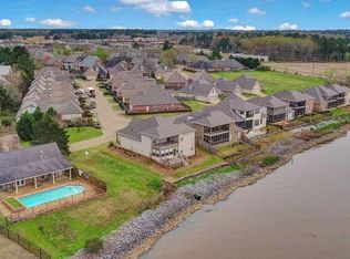 26 Charleston Cir #26, Brandon, MS 39047