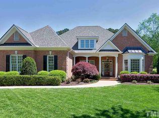 405 Felspar Way, Cary, NC 27518