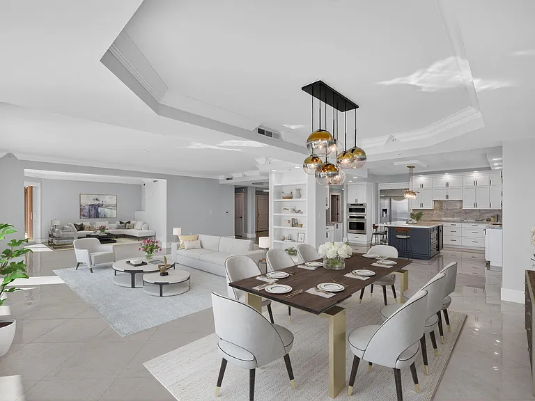 5150 N Ocean Dr #1201 — Photo 7