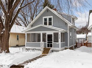 4136 27th Ave S, Minneapolis, MN 55406