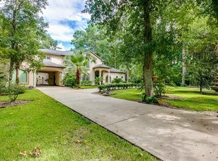 23903 Hampton Oaks Dr, Spring, TX 77389